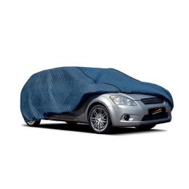 Prelata auto anti-grindina pentru hatchback/estate marimea l 430-455x150x137cm