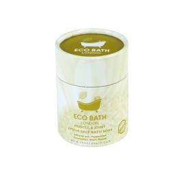Sare de baie Epsom dureri articulare si musculare, 250gr Eco Bath