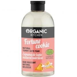 Spumant de baie Organic Kitchen Fortune Cookie 500 ml