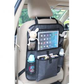 Organizator auto cu suport pentru tableta altabebe