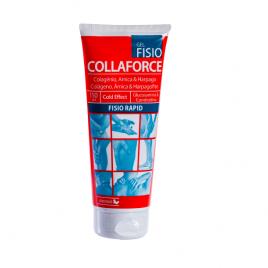 Colagen pentru articulatii, Collaforce, Glucozamina, Condroitina, 150 ml