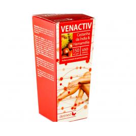 Gel pentru varice, Venactiv, 150 ml