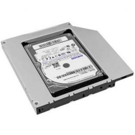 Second hdd cady bonus hard disk hdd laptop western digital wd3200buct wd av 25 320gb 5400rpm 8mb sata 2