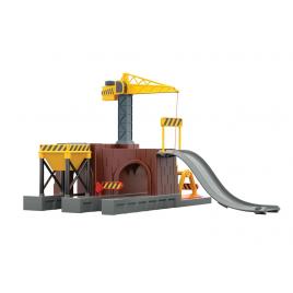 Kit de constructie freight loading station