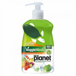 Detergent weggie pentru fructe-legume 450ml my planet