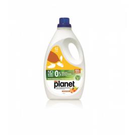 Detergent de rufe lichid my planet orange power 42 spalari 2100ml