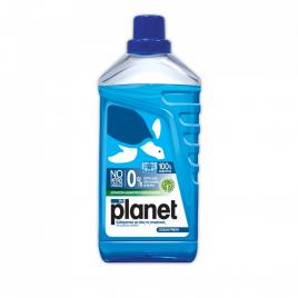 Detergent lichid universal pentru pardoseala my planet eco ocean fresh 1000ml