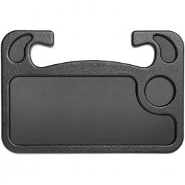 Tava pentru volanul auto 2in1 Aexya negru