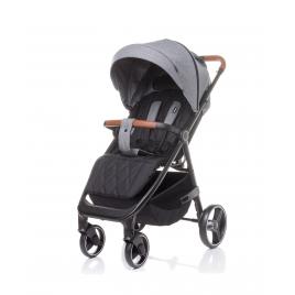 Carucior sport (max. 22 kg) 4baby stinger gri