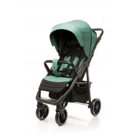 Carucior sport 4baby moody verde