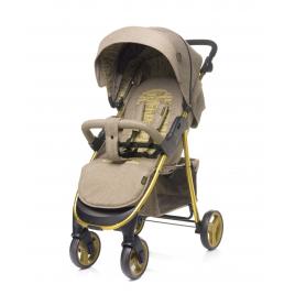 Carucior sport 4baby rapid premium gold