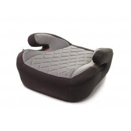 Inaltator 4baby hi-fix isofix 22-36 kg gri