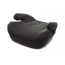 Inaltator 4baby hi-fix isofix 22-36 kg negru