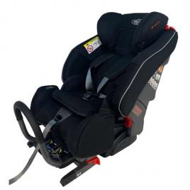 Scaun auto klippan triofix maxi 9-36 kg cu baza isofix freestyle