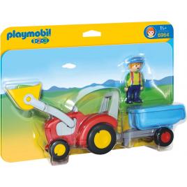 1.2.3 tractor cu remorca