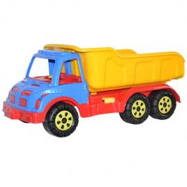 Camion plastic 60 cm