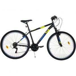 Bicicleta dino bikes 27,5'' mtb barbati ring gri