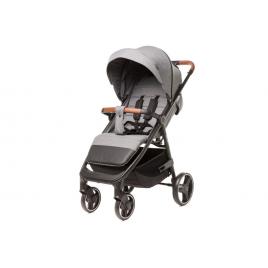 Carucior sport (max. 22 kg) 4baby stinger gri melange