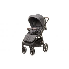 Carucior sport (max. 22 kg) 4baby stinger pro grafit