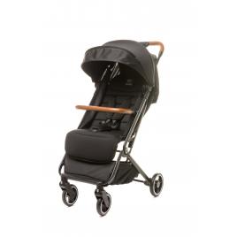 Carucior sport compact (max. 22 kg) 4baby twizzy negru