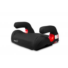 Inaltator auto caretero puma isofix 15-36 kg negru