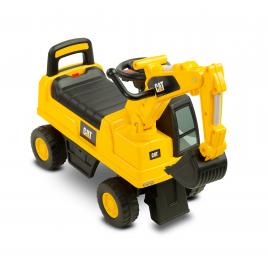 Jucarie ride-on toyz cat excavator