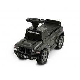 Jucarie ride-on toyz jeep rubicon gri