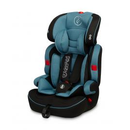 Scaun auto pentru copii caretero falcon fresh 9-36 kg albastru