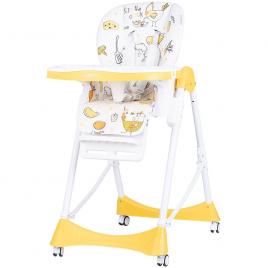 Scaun de masa chipolino bambino mango