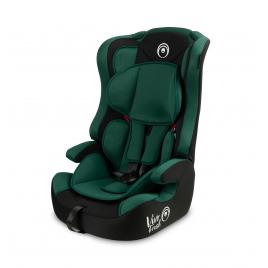 Scaun auto caretero vivo fresh 9-36 kg verde inchis