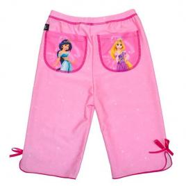 Pantaloni de baie princess marime 86-92 protectie uv swimpy