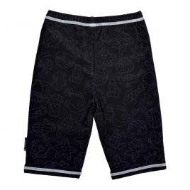 Pantaloni de baie ocean marime 110-116 protectie uv swimpy