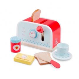 Set toaster - new classic toys