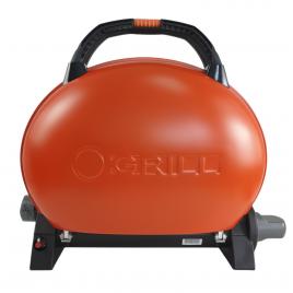 O-grill 500 orange, gratar portabil