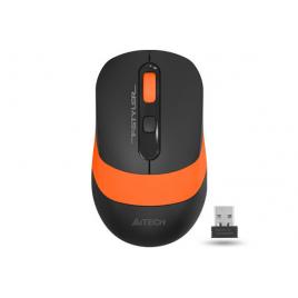 Mouse a4tech - fg10 orange