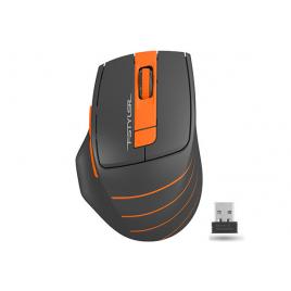Mouse a4tech - fg30 orange