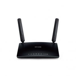 Router 4 porturi wireless 4g lte 300mbps, tp-link 