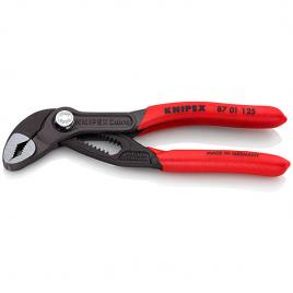 Cleste 125 mm knipex cobra® 87 01 125