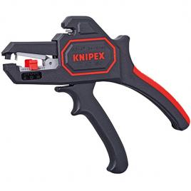 Cleste dezizolator automat knipex 12 62 180