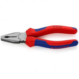 Patent combinat 160 mm knipex 03 02 160