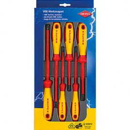 Set surubelnite vde knipex  v01 00 20 12 v01