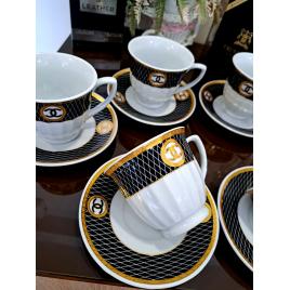 Set 6 cesti Luxury