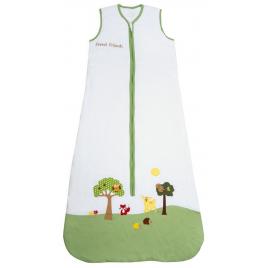 Sac de dormit forest friends 6-18 luni 2.5 tog