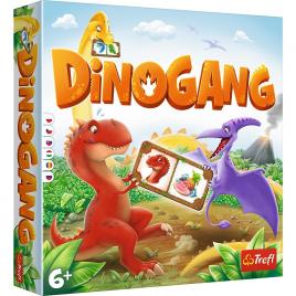 Joc dinogang in limba romana