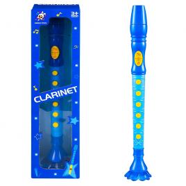 Jucarie fluier cu lumina si sunete 38 cm