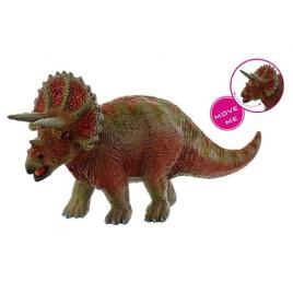 Figurina triceratops - bullyland