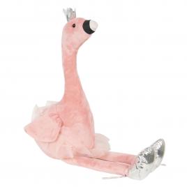Opritor de usa textil model flamingo 33x19x25 cm