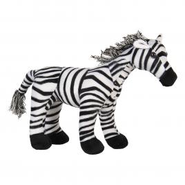 Opritor de usa textil model zebra 37x13x30 cm
