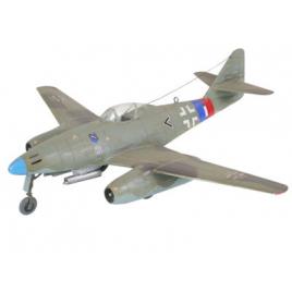 Revell me 262 a-1a