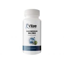 Vitae - Magnesium B6/B12